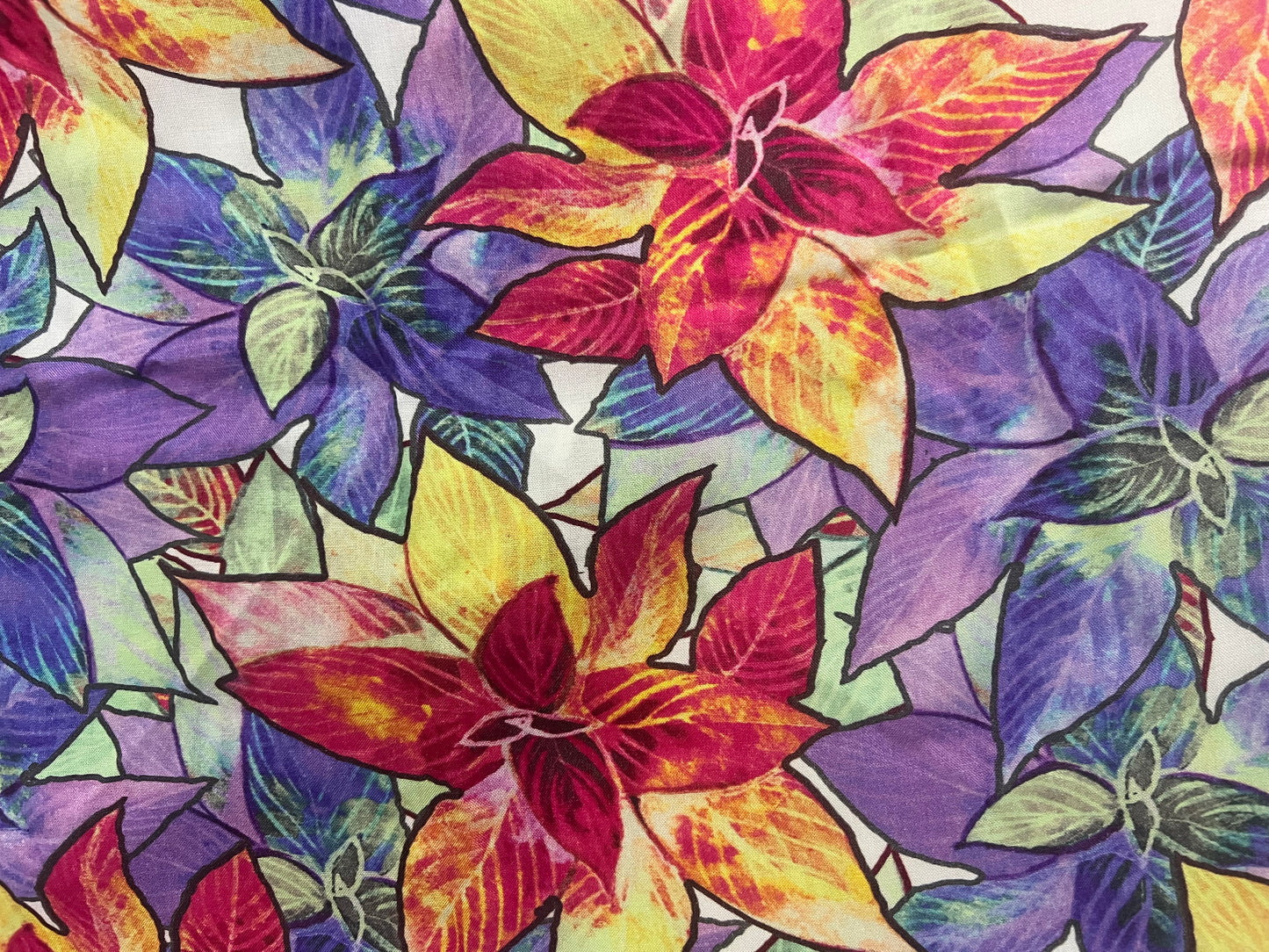Floral pop