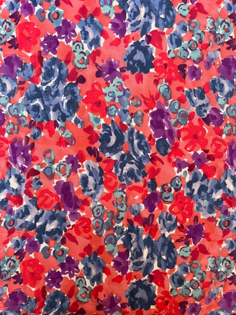 Floral Rush