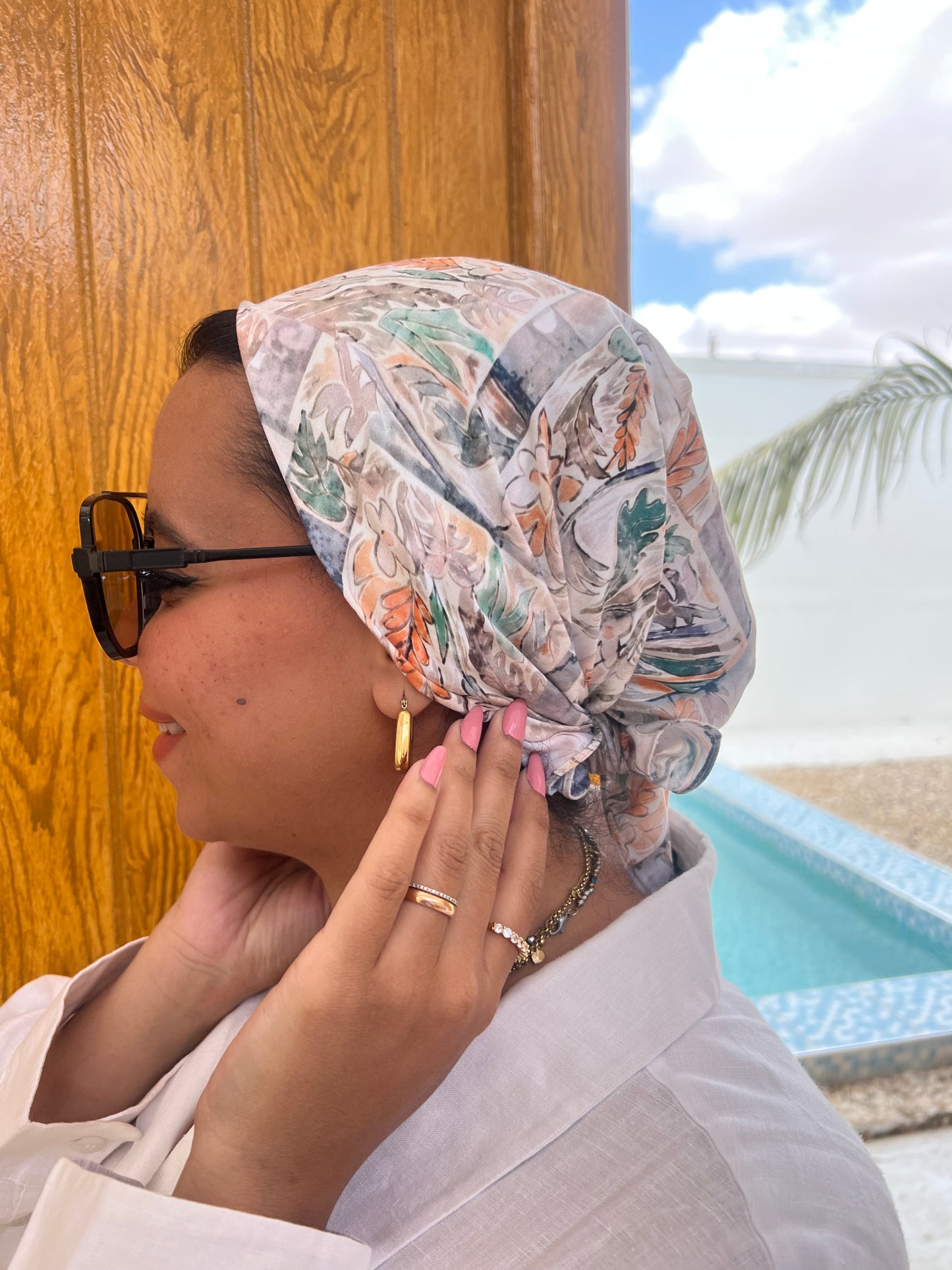 Ivy Bandana