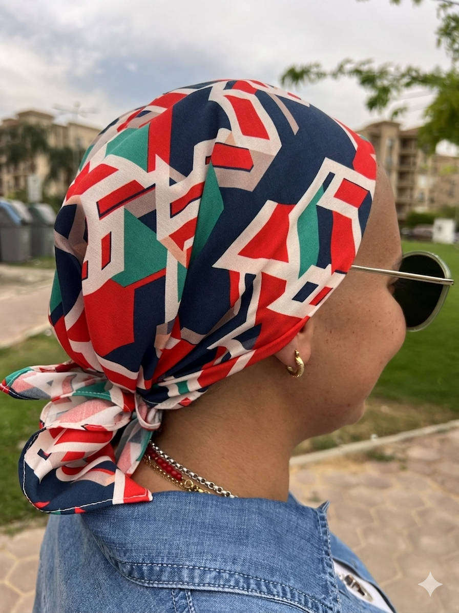 Prism Bandana