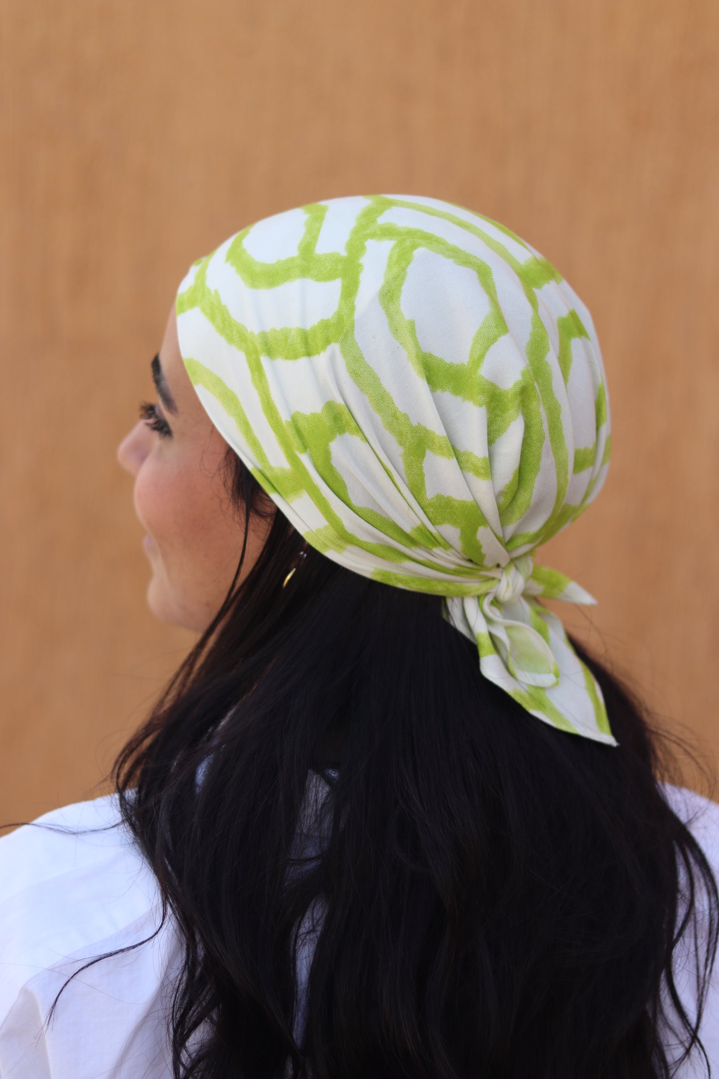 Limey Bandana