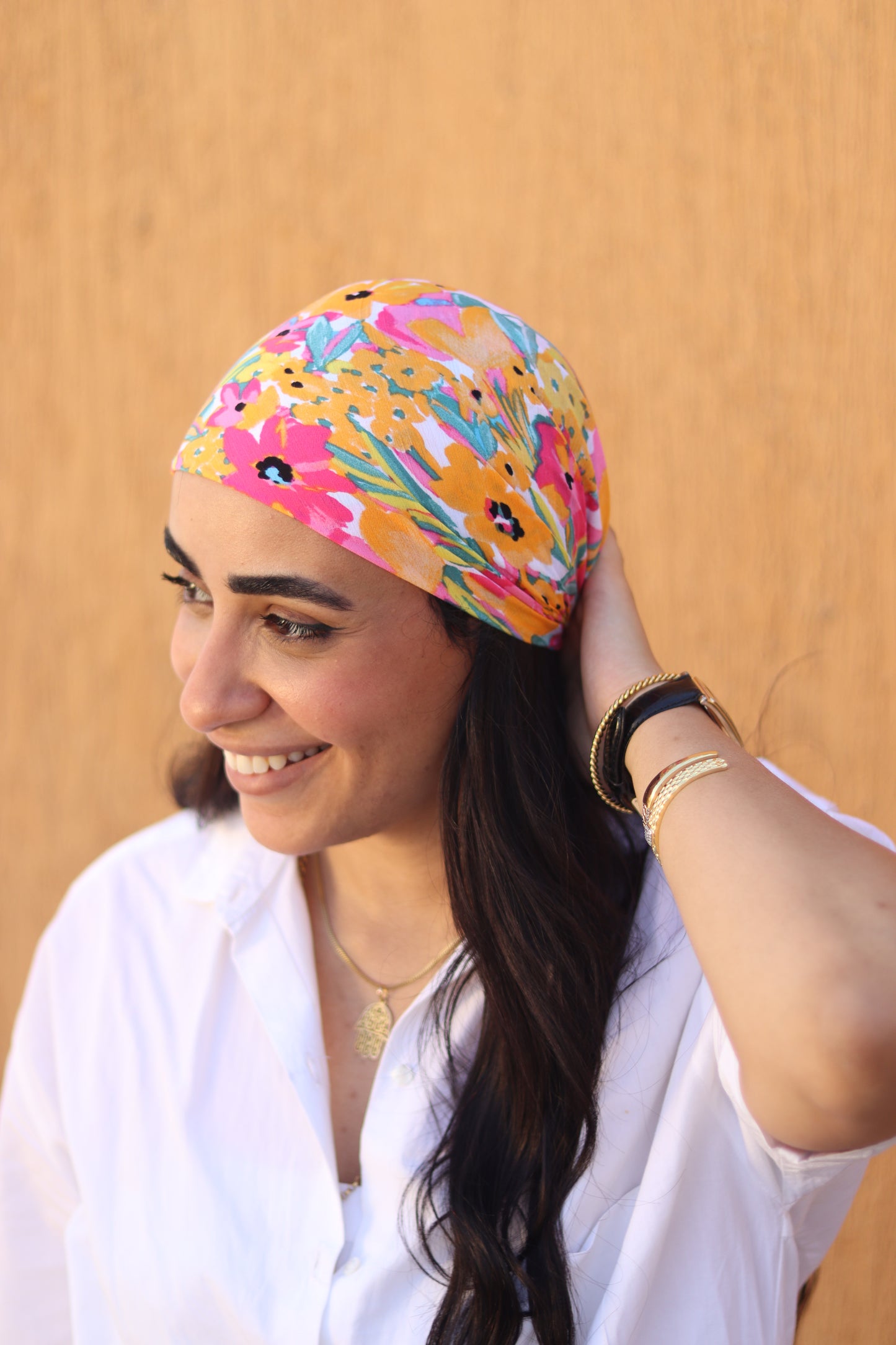 Florelle Bandana