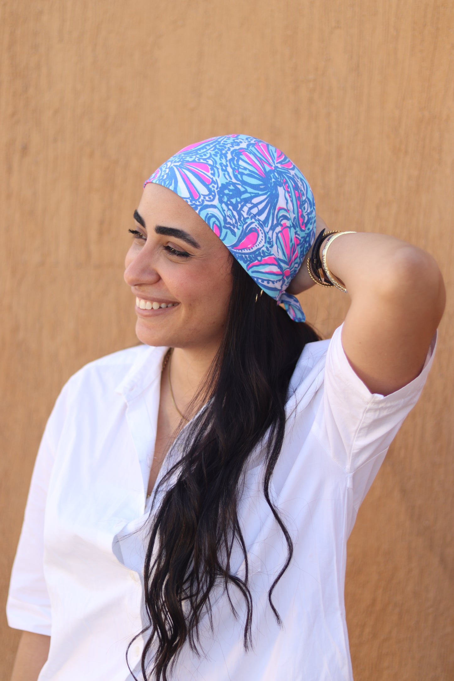 Ayla Bandana