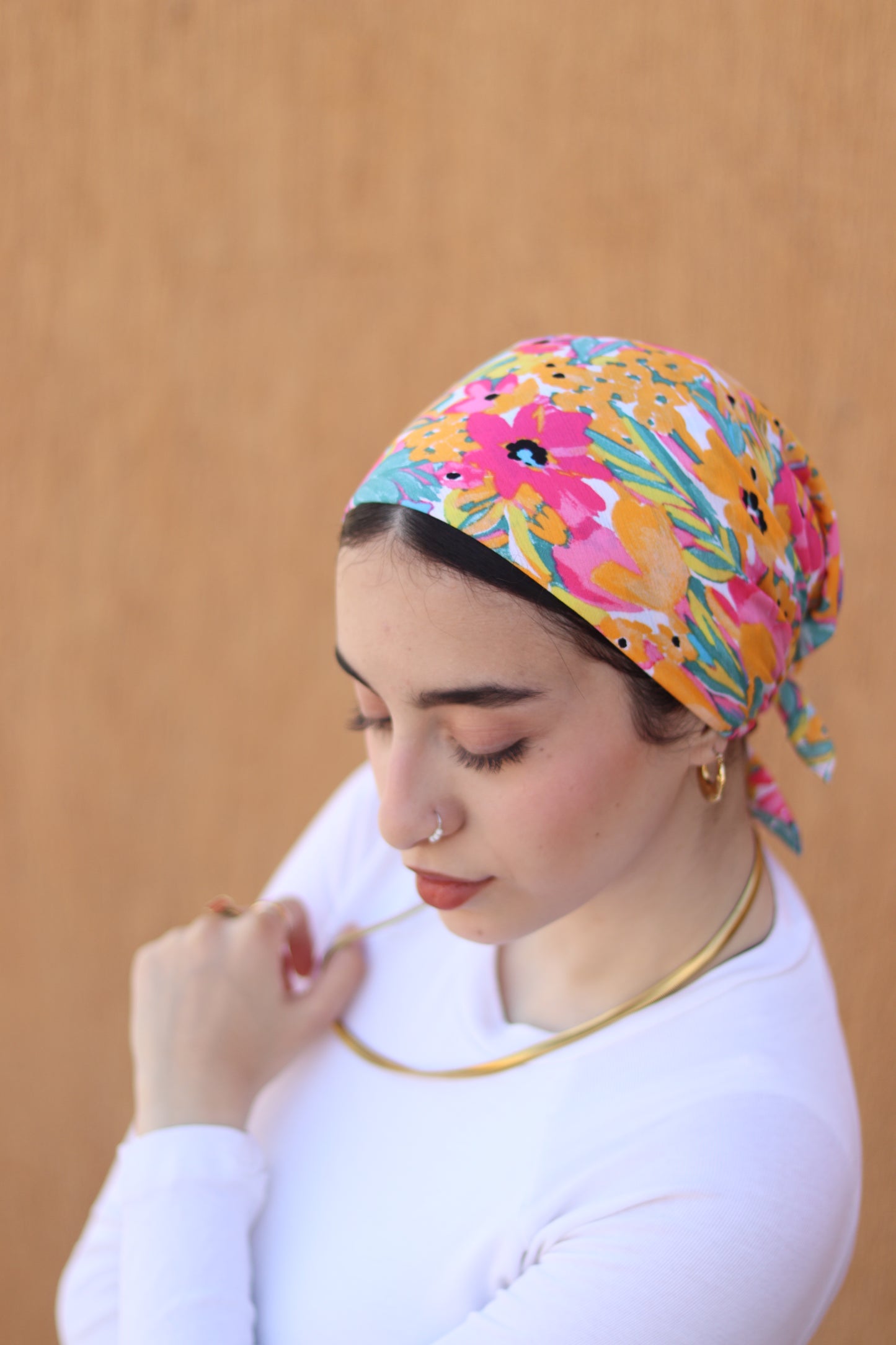 Florelle Bandana