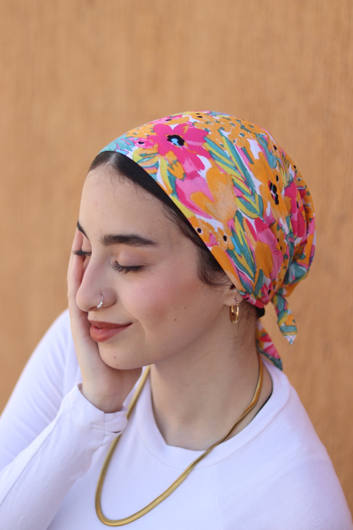 Florelle Bandana