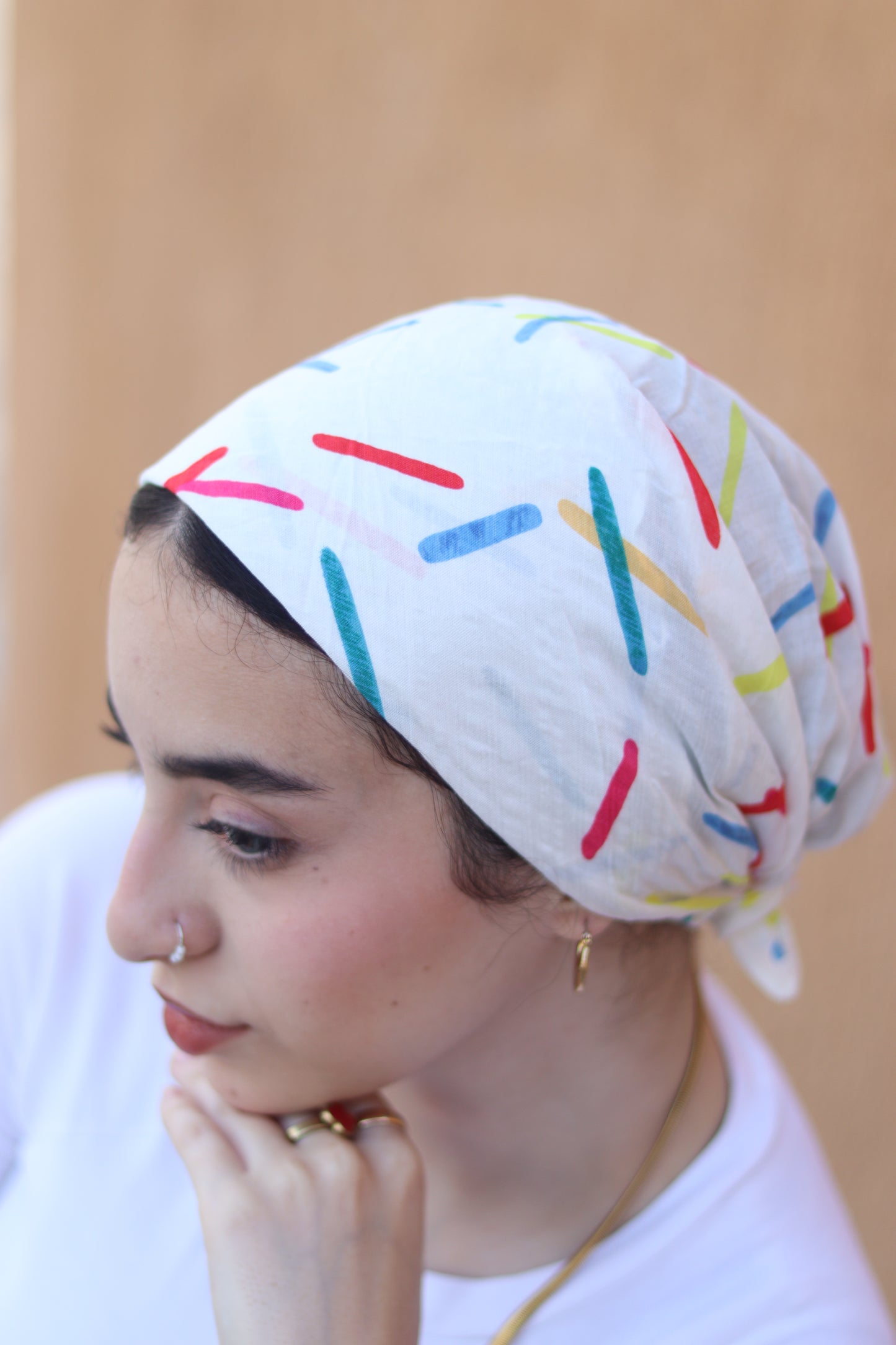 Confetti Bandana