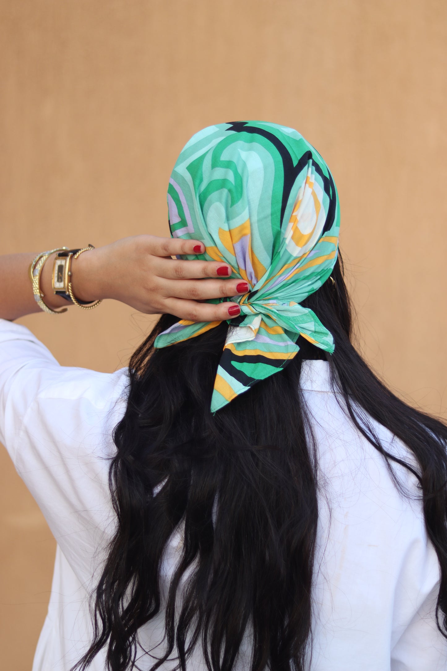 Ripple Bandana