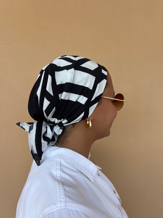 Chalk Bandana