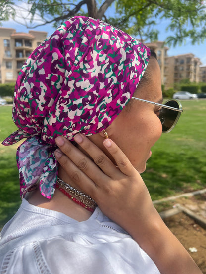 Florelle Bandana