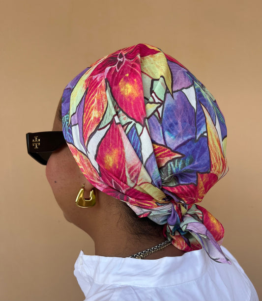 Floral pop