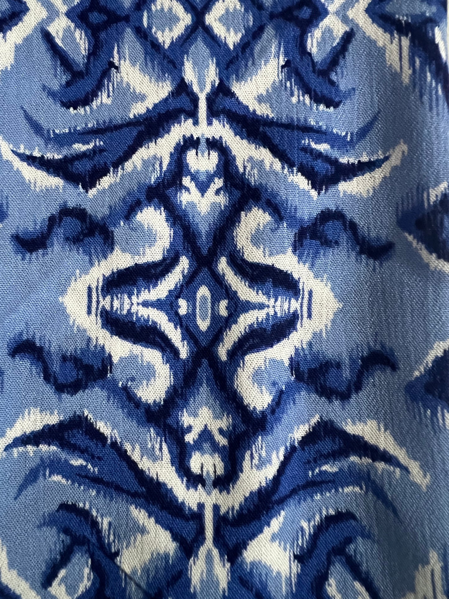 Blue Tide