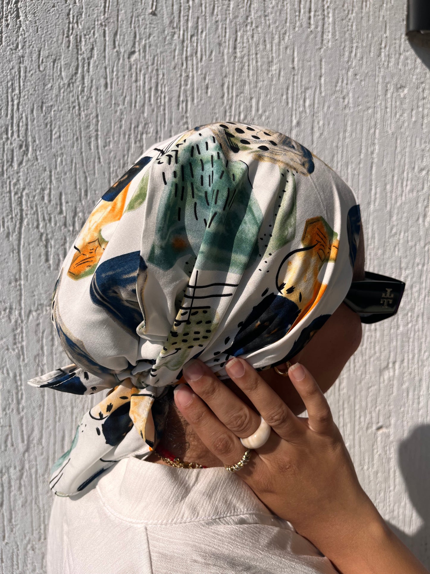 Capri Bandana