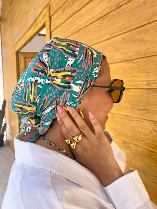 Zia Bandana