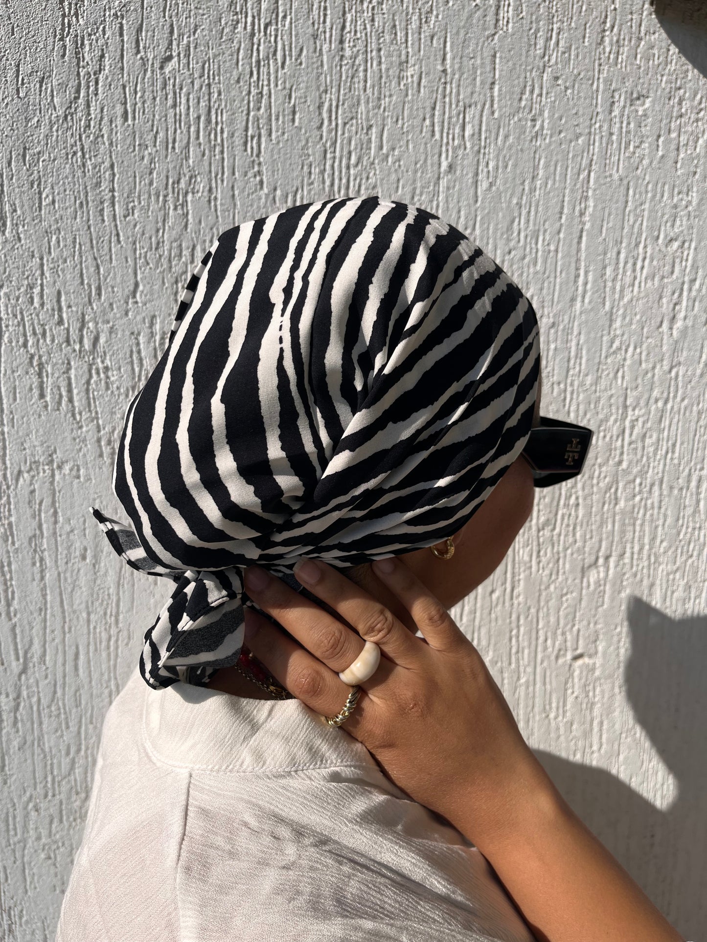 BlackxWhite stripped