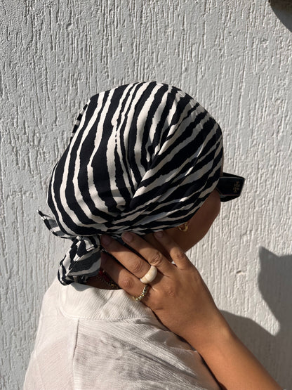 BlackxWhite stripped