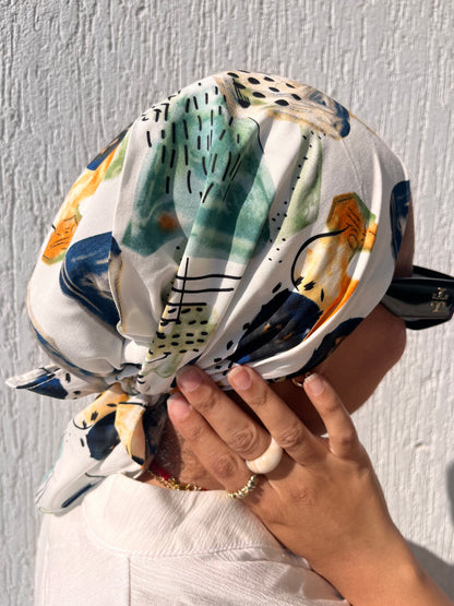 Capri Bandana
