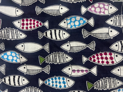 Fishie Bandana