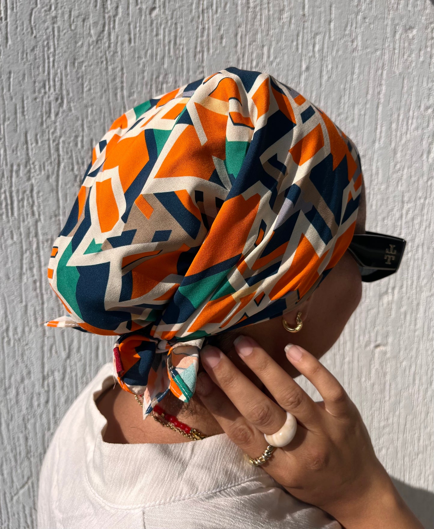 Palma Bandana