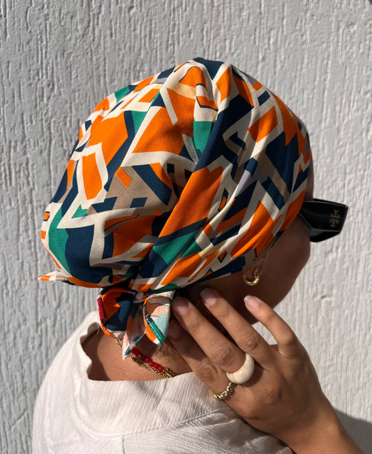 Palma Bandana