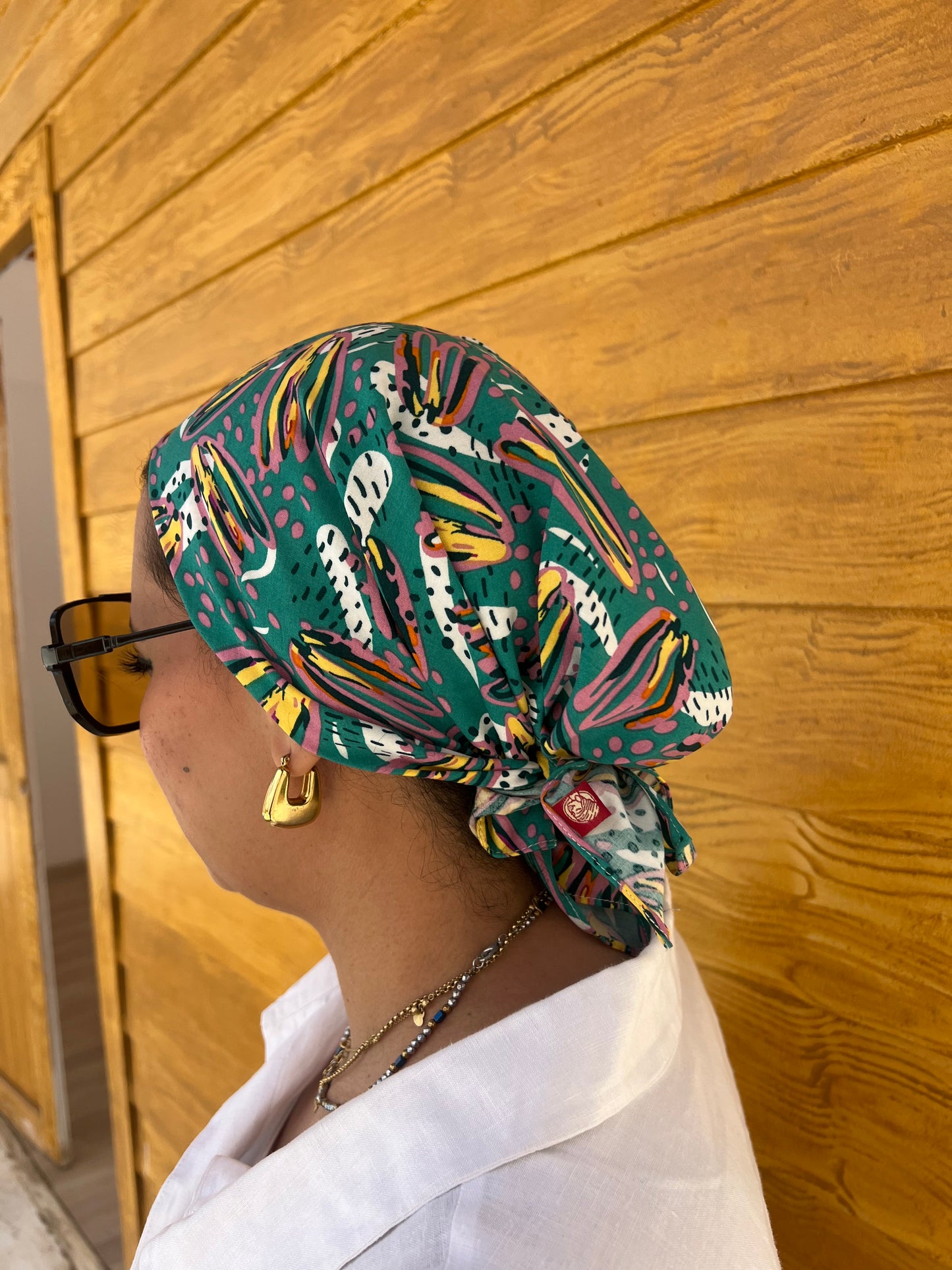 Zia Bandana