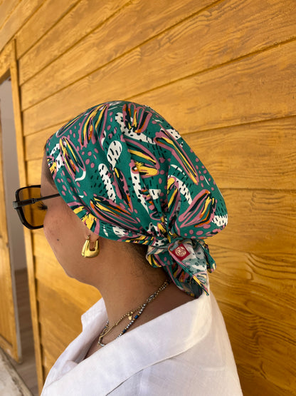 Zia Bandana