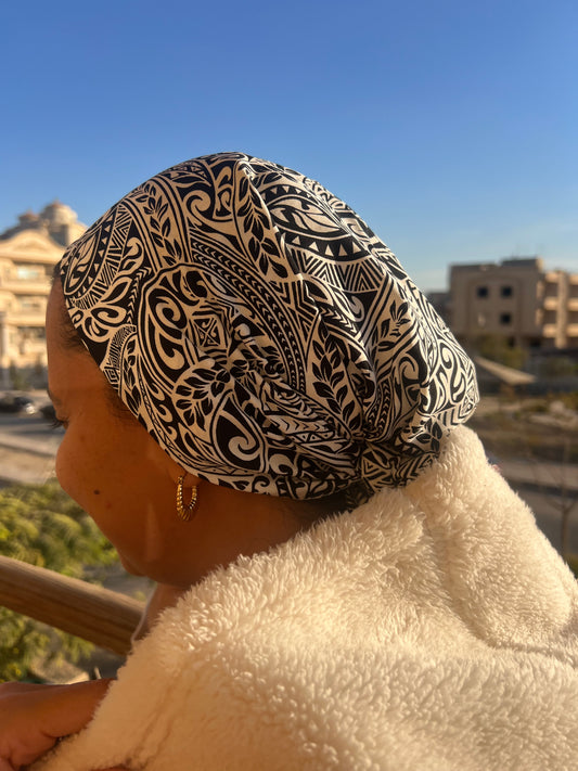 Urban Mono Bandana