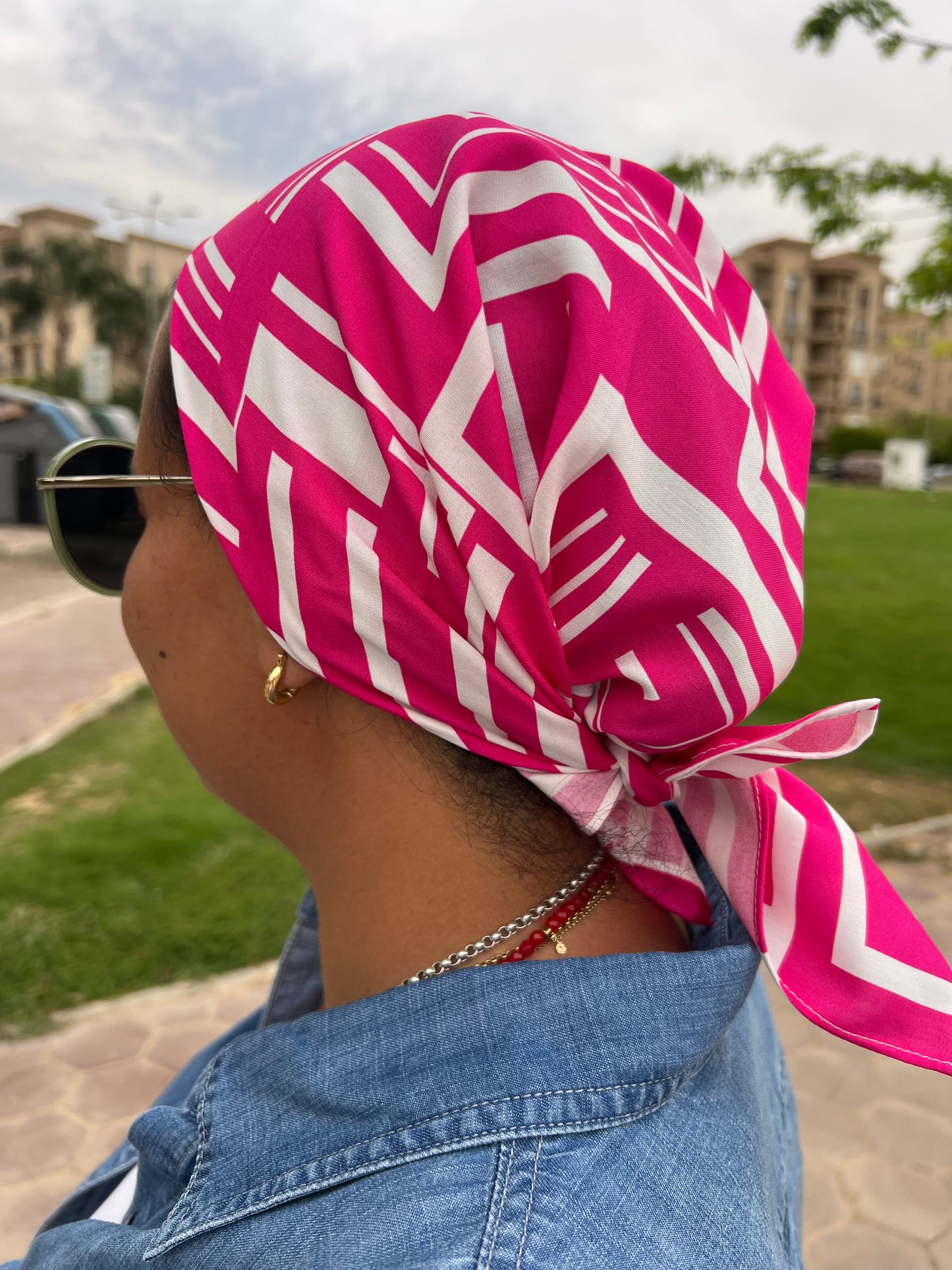Ziggy Bandana
