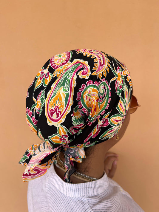 Elva Bandana