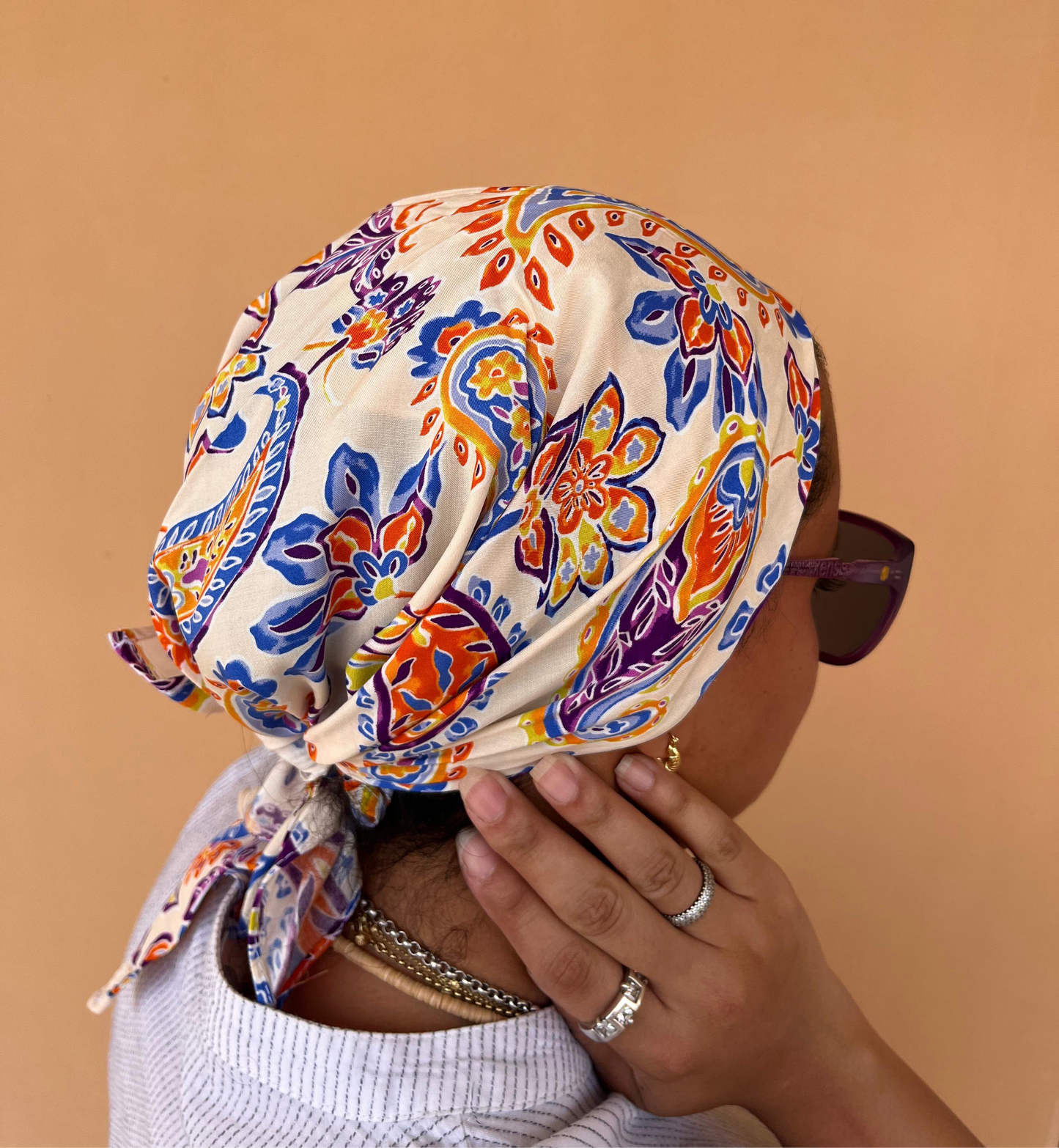 Sola Bandana
