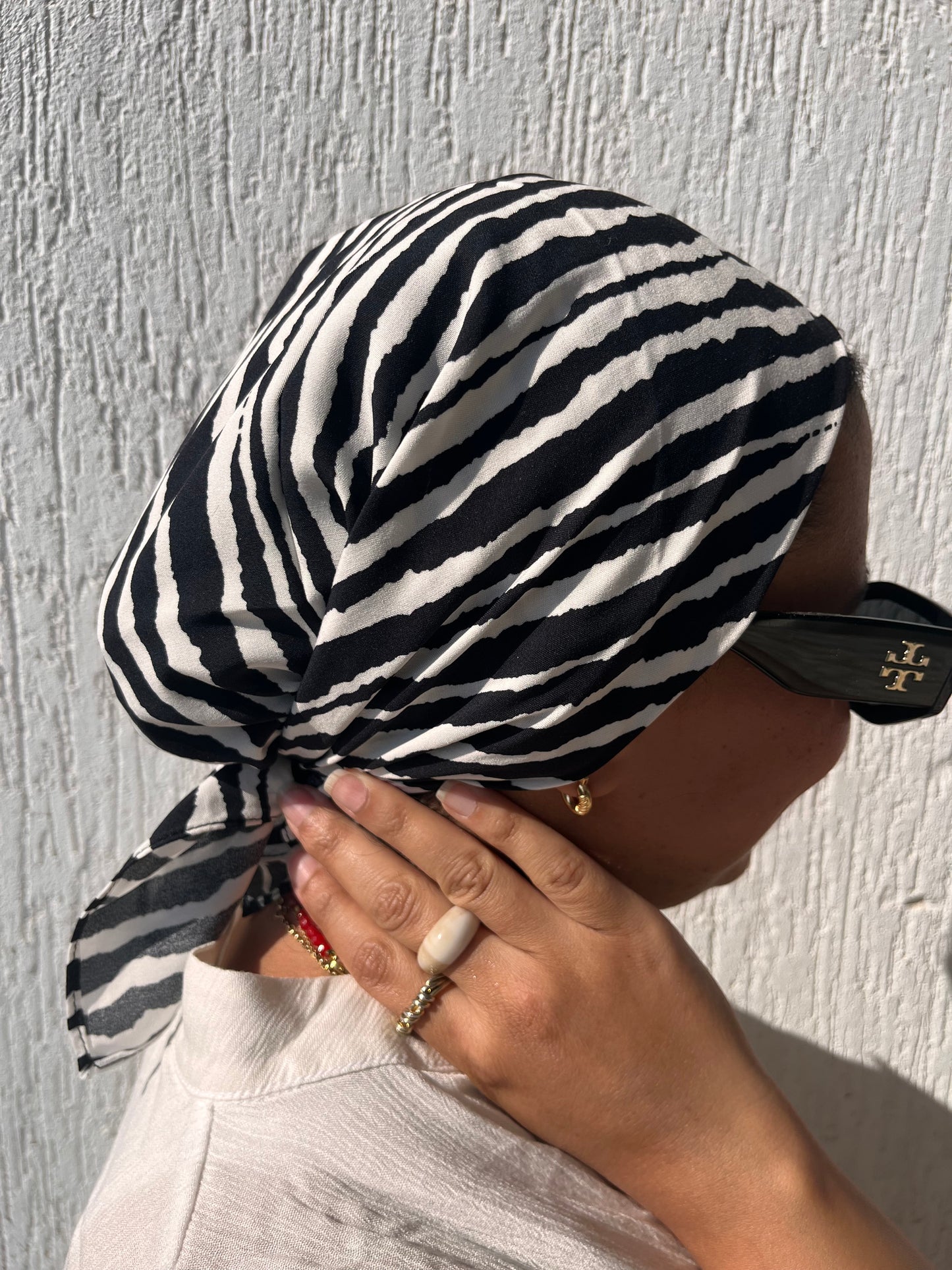 BlackxWhite stripped