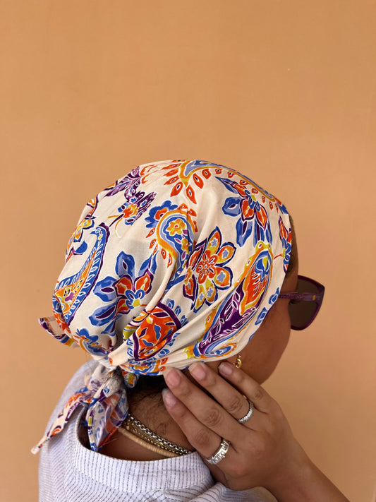 Sola Bandana