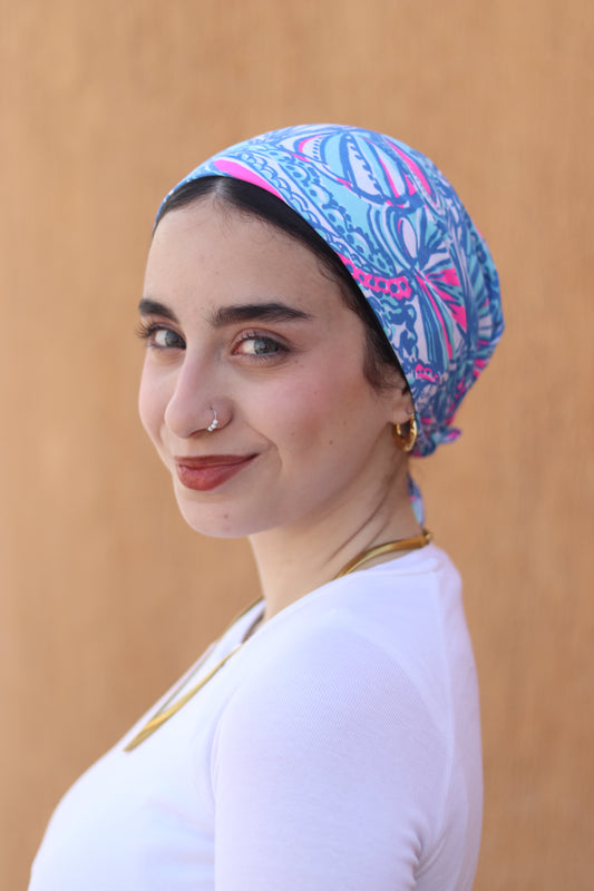 Ayla  Bandana