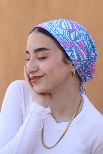 Ayla  Bandana