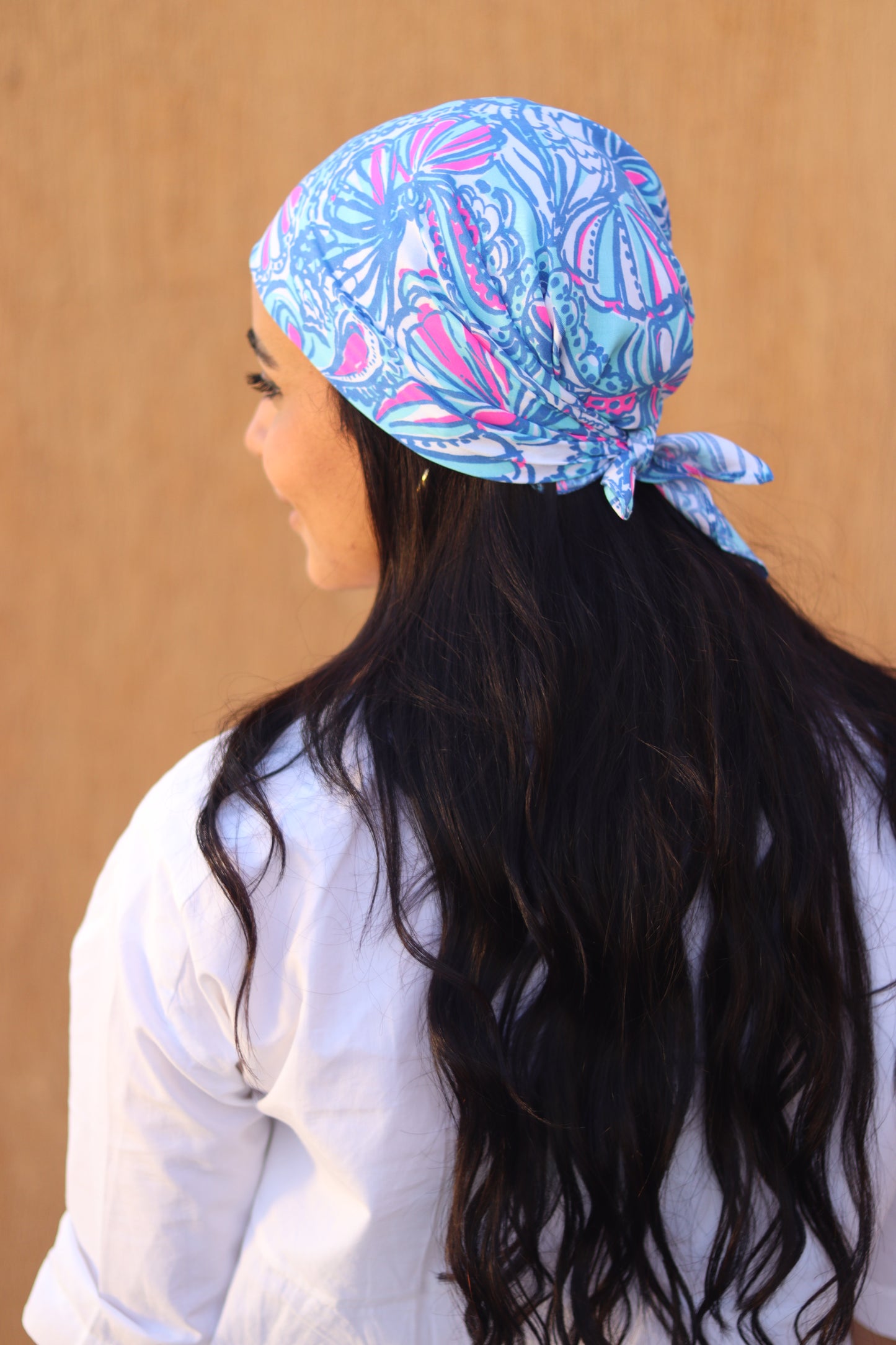 Ayla  Bandana