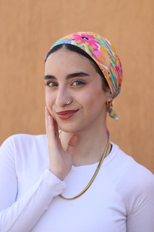 Florelle Bandana