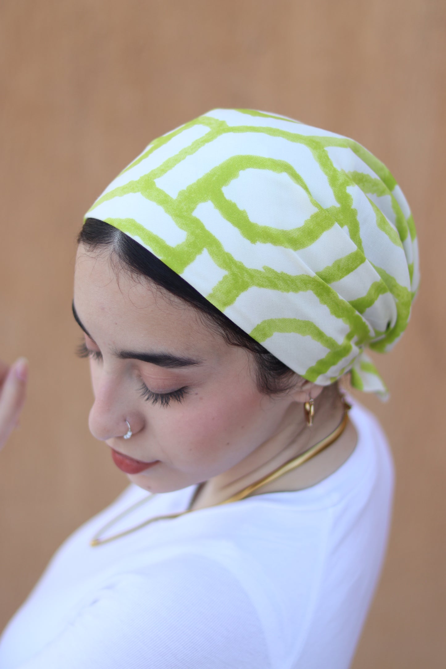 Limey Bandana