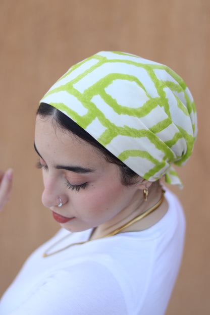 Limey Bandana