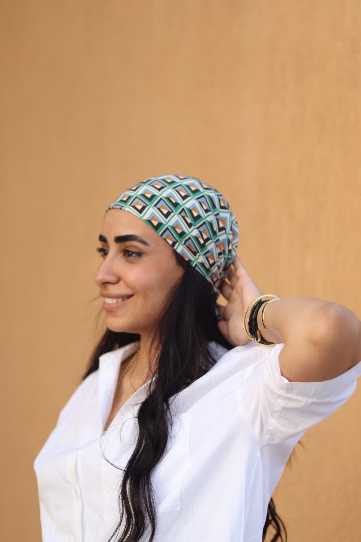 Zaya Bandana