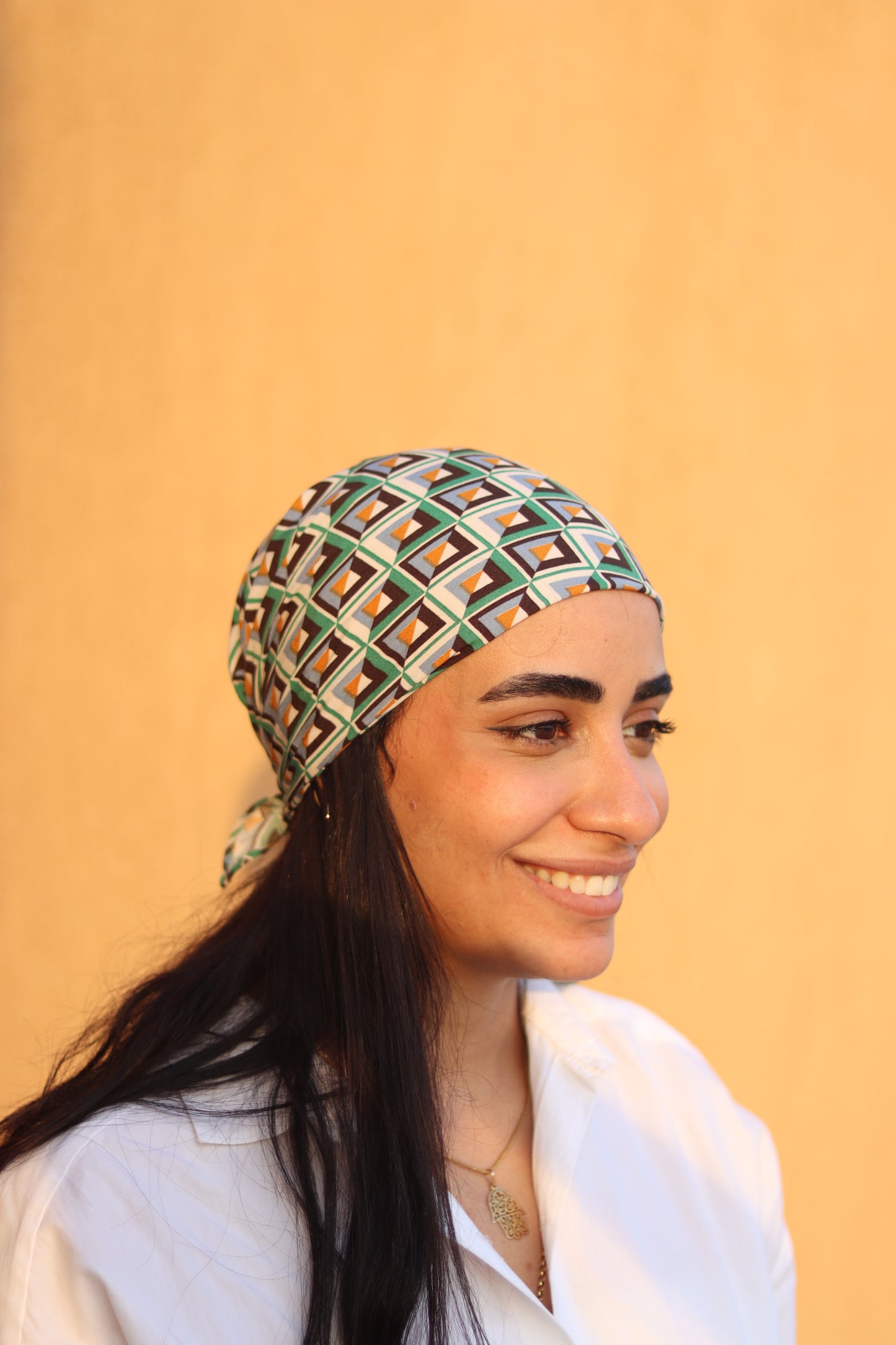 Zaya Bandana