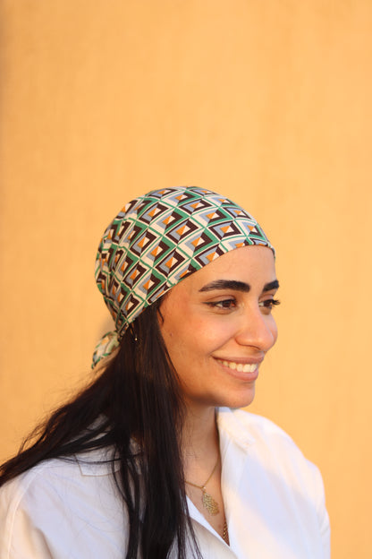 Zaya Bandana