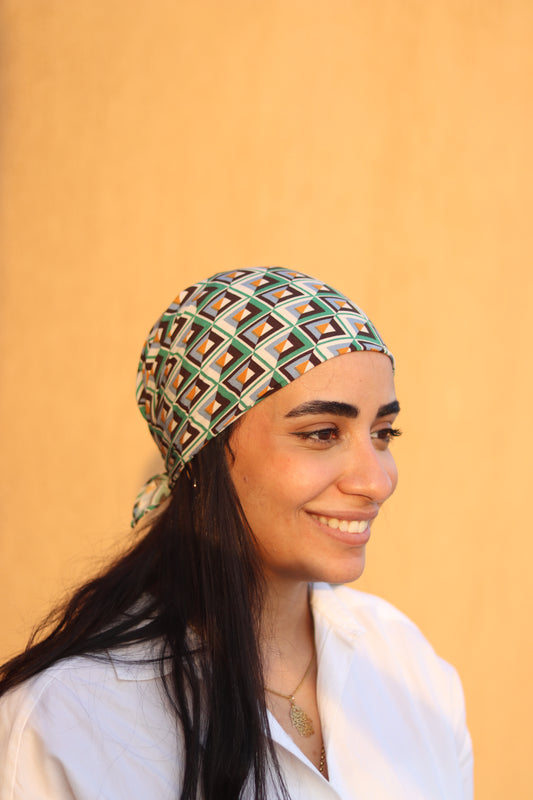 Zaya Bandana