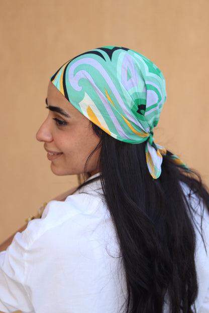 Ripple Bandana